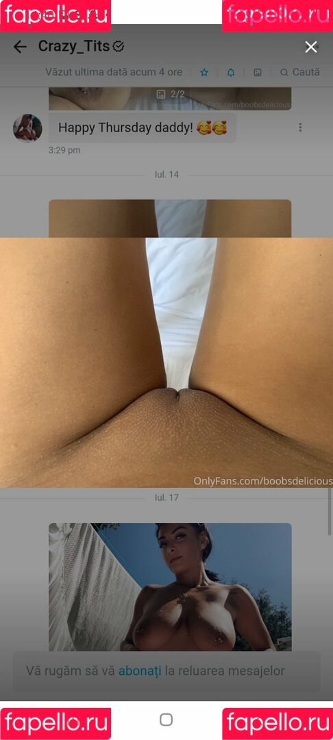 Crazy_Tits Onlyfans Photo Gallery 