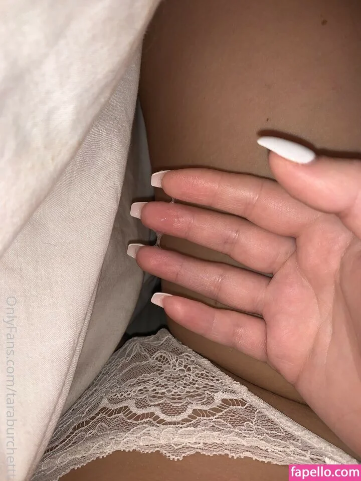 Tara Burchett Onlyfans Photo Gallery 