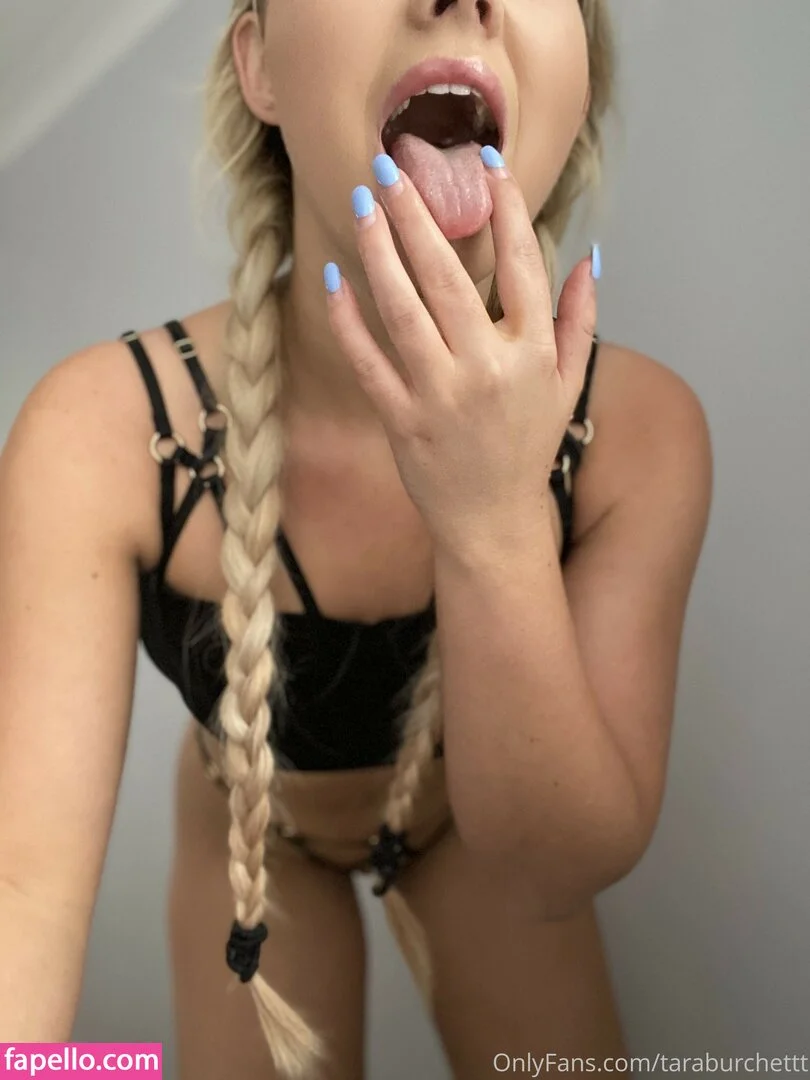 Tara Burchett Onlyfans Photo Gallery 