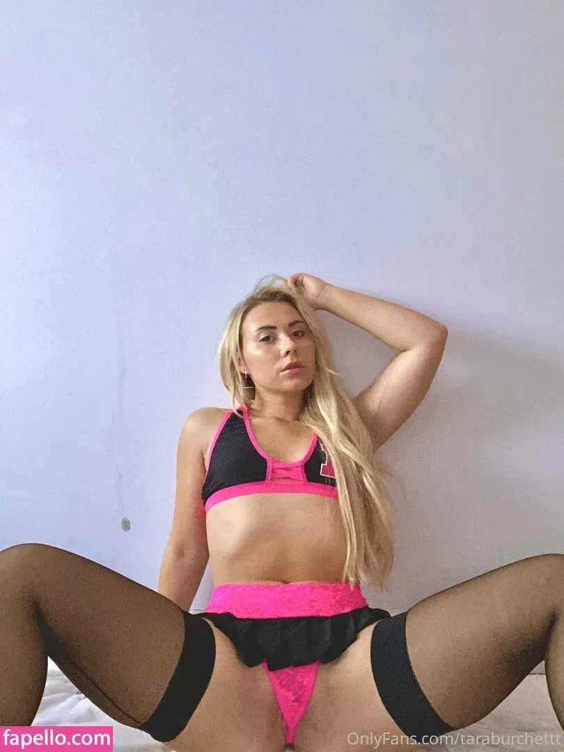 Tara Burchett Onlyfans Photo Gallery 