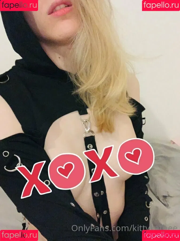 kittykathee Onlyfans Photo Gallery 