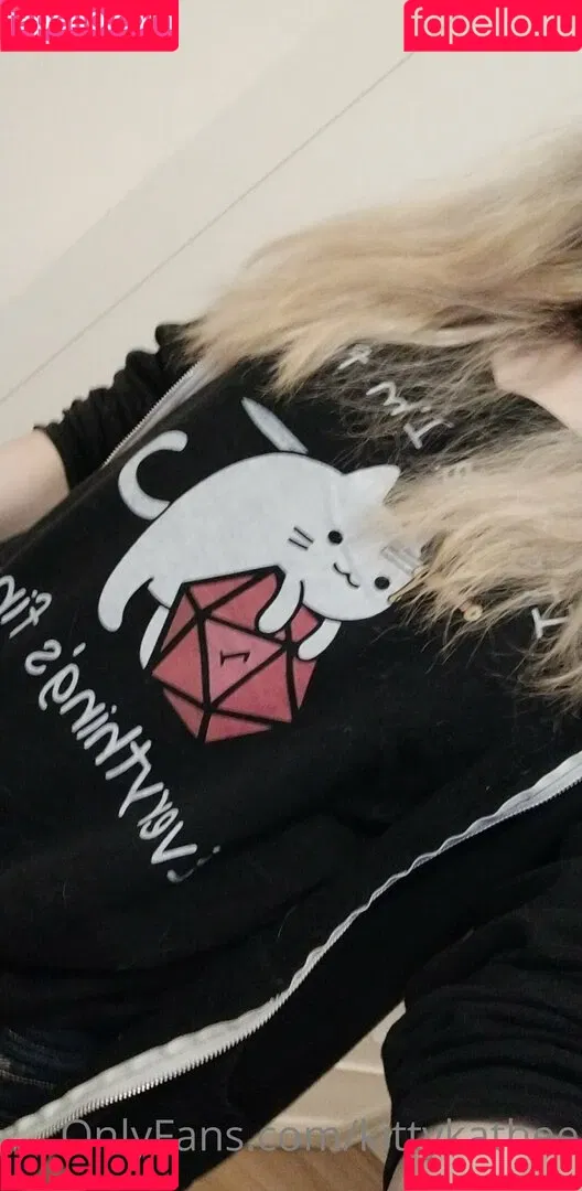 kittykathee Onlyfans Photo Gallery 