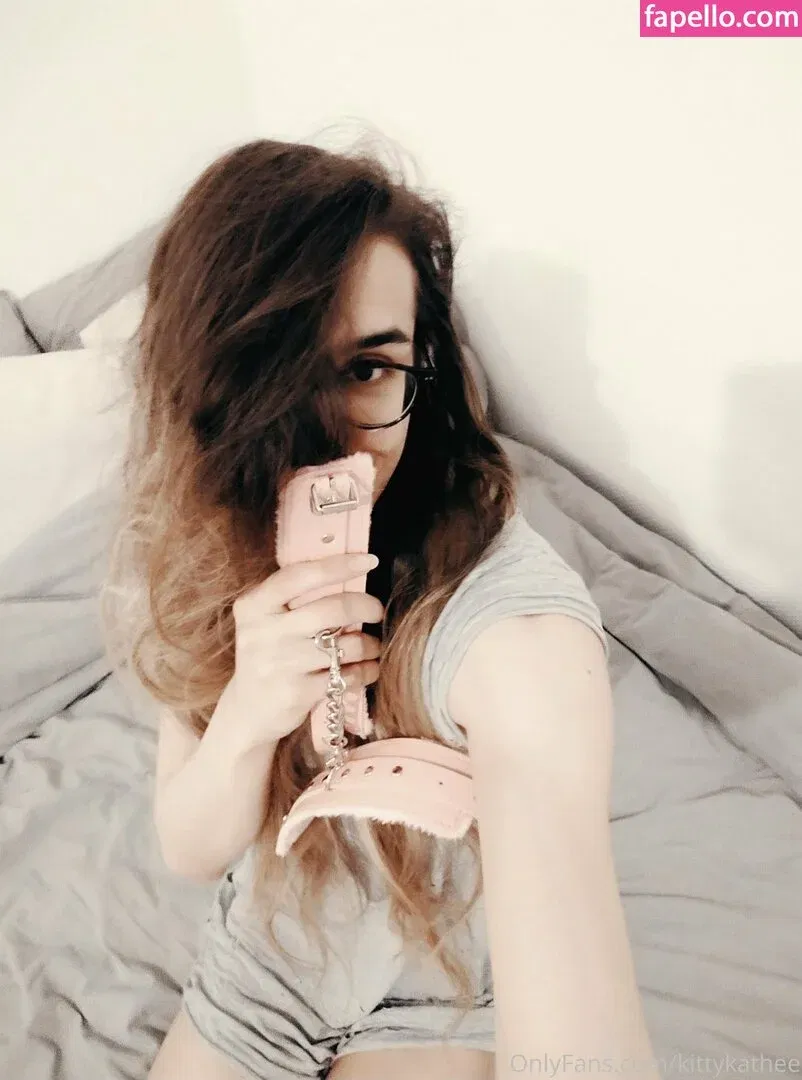 kittykathee Onlyfans Photo Gallery 