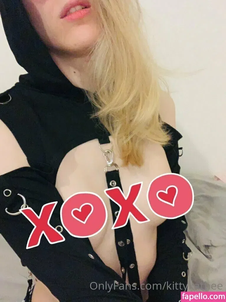 kittykathee Onlyfans Photo Gallery 