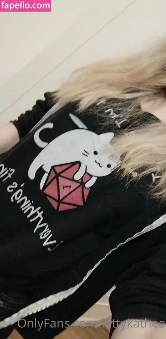kittykathee Onlyfans Photo Gallery 