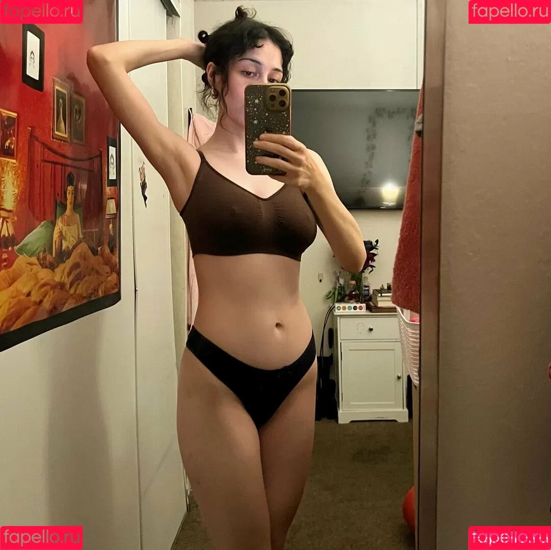 Muhlizza Onlyfans Photo Gallery 