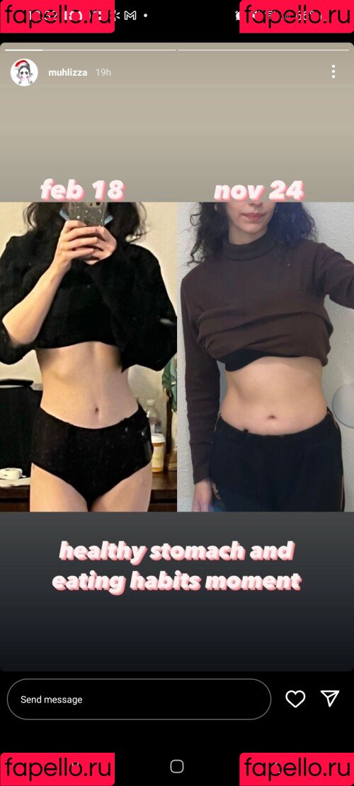 Muhlizza Onlyfans Photo Gallery 