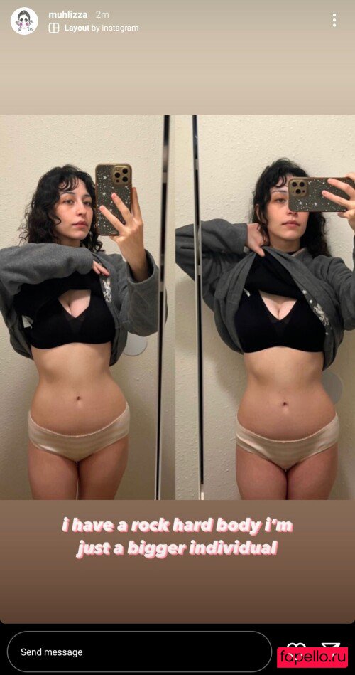 Muhlizza Nude Onlyfans Photo 26