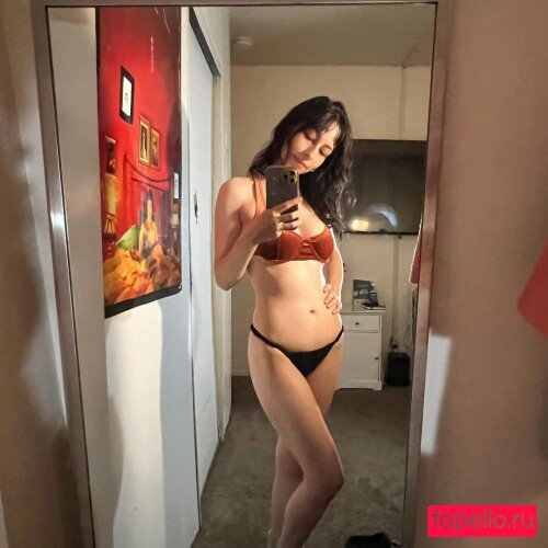 Muhlizza Nude Onlyfans Photo 18