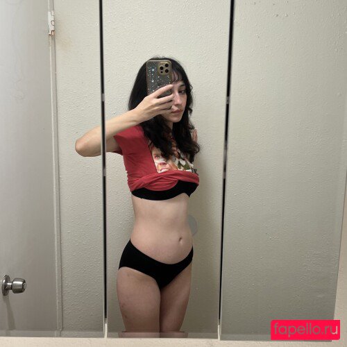 Muhlizza Nude Onlyfans Photo 17
