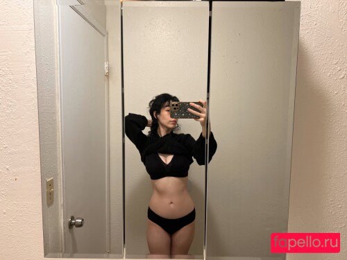 Muhlizza Nude Onlyfans Photo 5