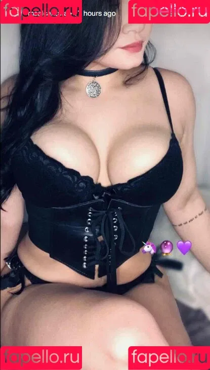 maalcantara Onlyfans Photo Gallery 