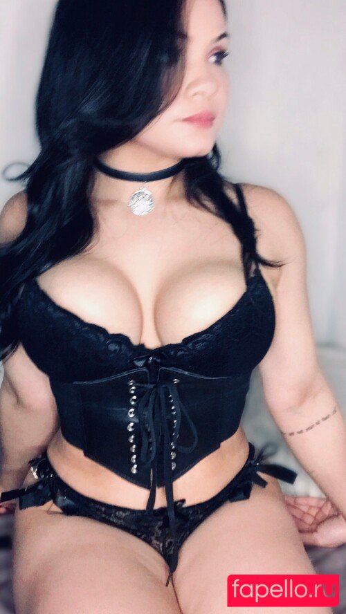 maalcantara Nude Onlyfans Photo 13