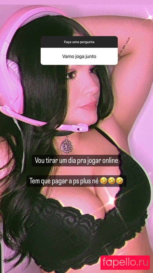 maalcantara Nude Onlyfans Photo 7