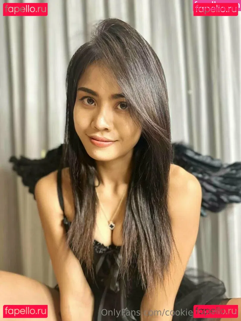 cookiecreamasia Onlyfans Photo Gallery 