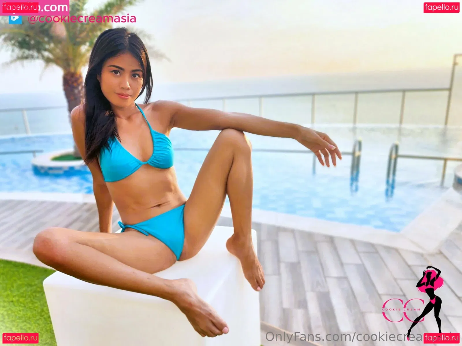 cookiecreamasia Onlyfans Photo Gallery 