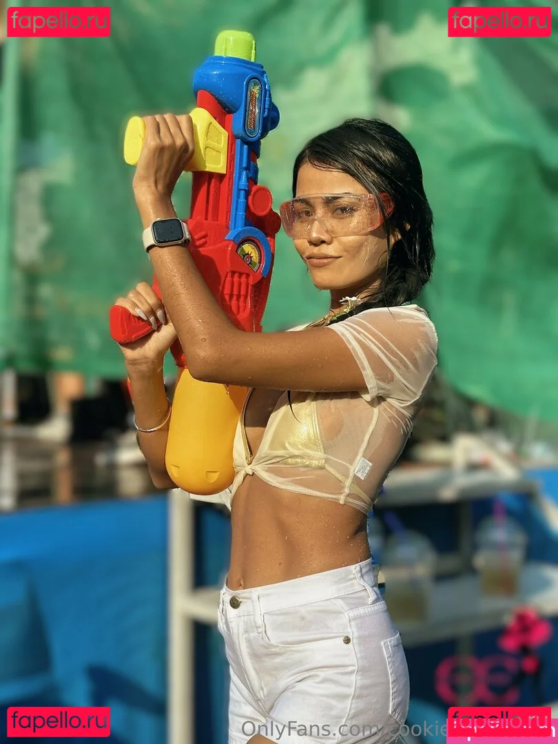 cookiecreamasia Onlyfans Photo Gallery 