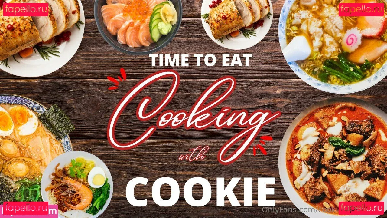 cookiecreamasia Onlyfans Photo Gallery 