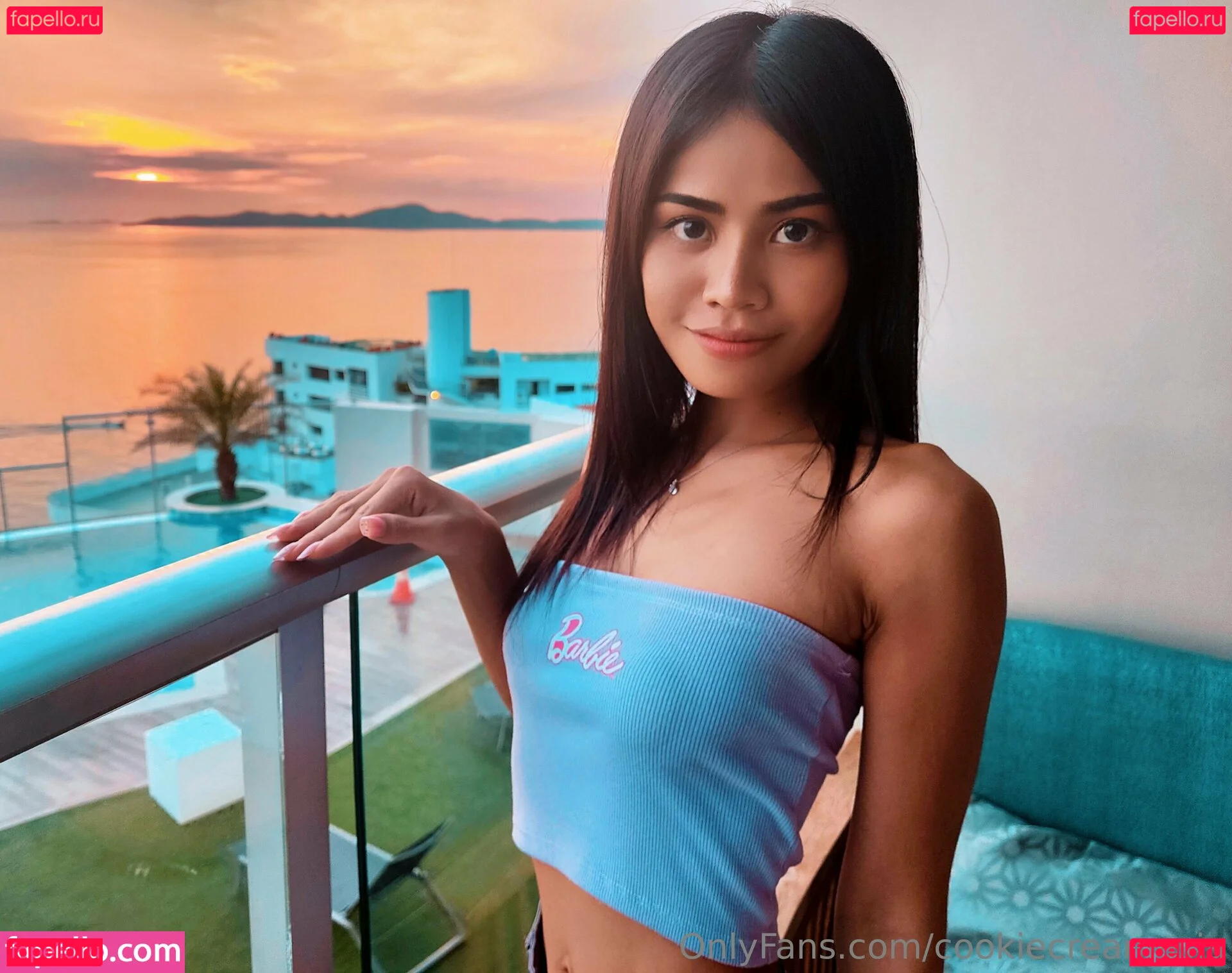 cookiecreamasia Onlyfans Photo Gallery 