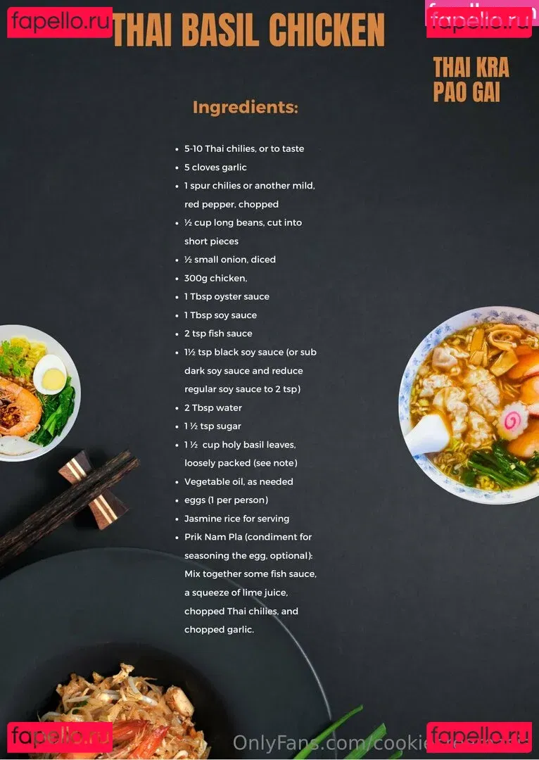 cookiecreamasia Onlyfans Photo Gallery 