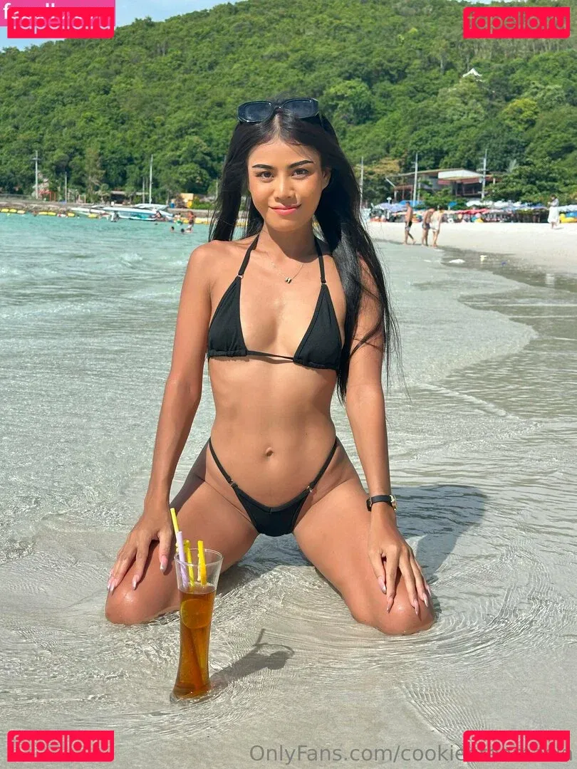 cookiecreamasia Onlyfans Photo Gallery 