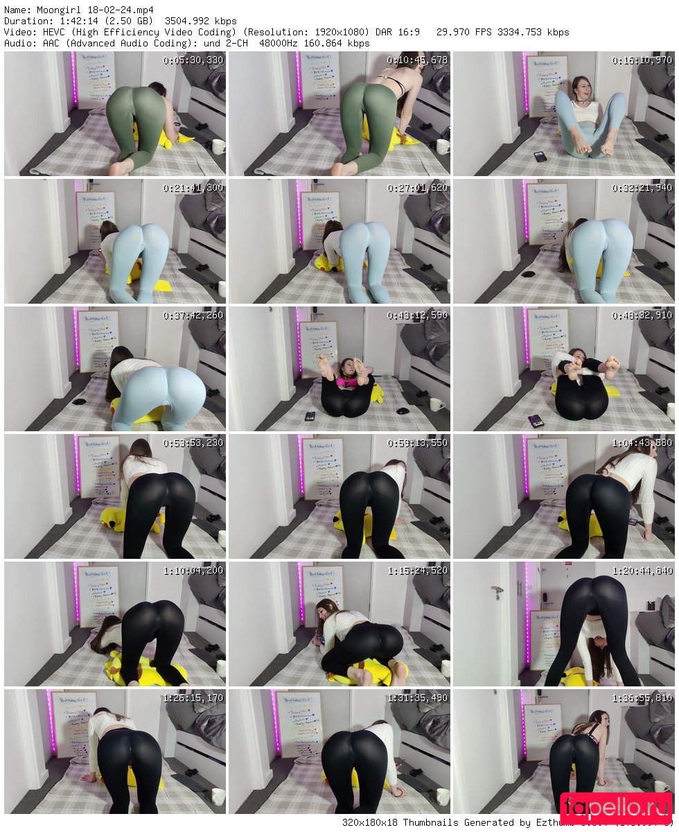 Moongirl Sanchita Onlyfans Photo Gallery 