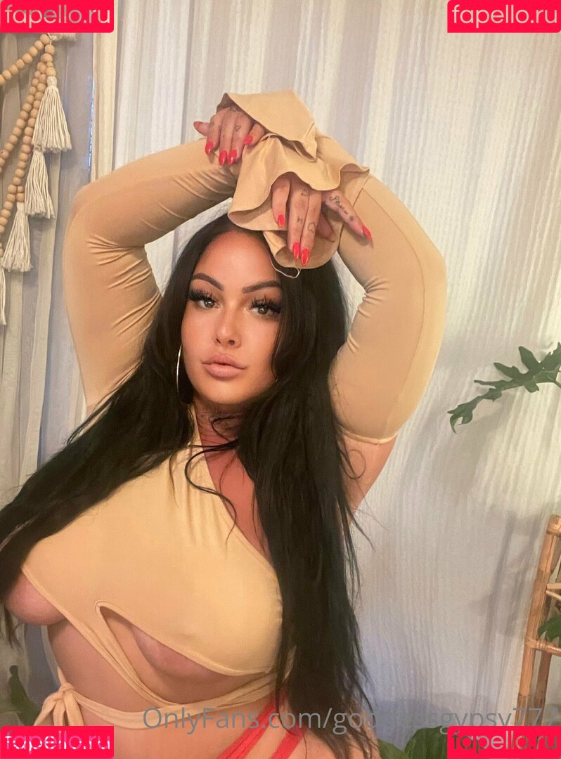 goddessgypsy777 Onlyfans Photo Gallery 