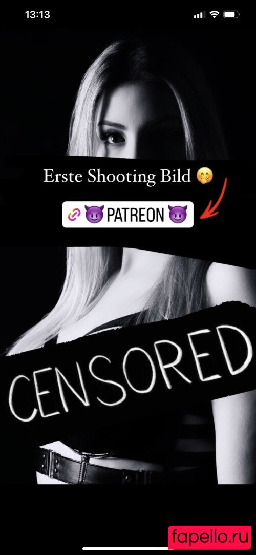Kittey Nude Onlyfans Photo 5