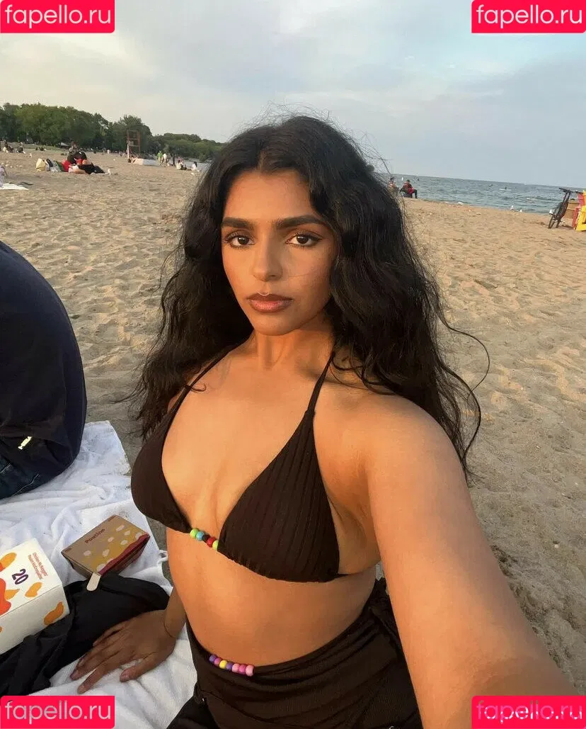 Krupa Onlyfans Photo Gallery 