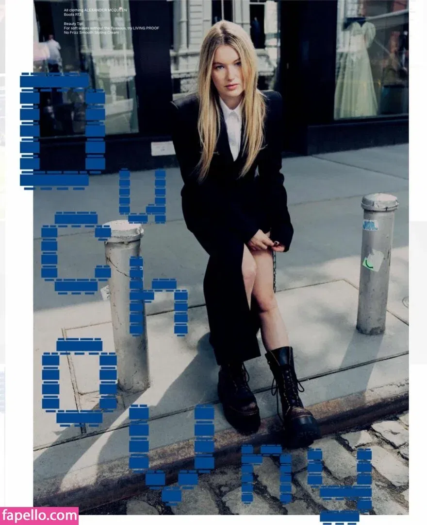 West Duchovny Onlyfans Photo Gallery 