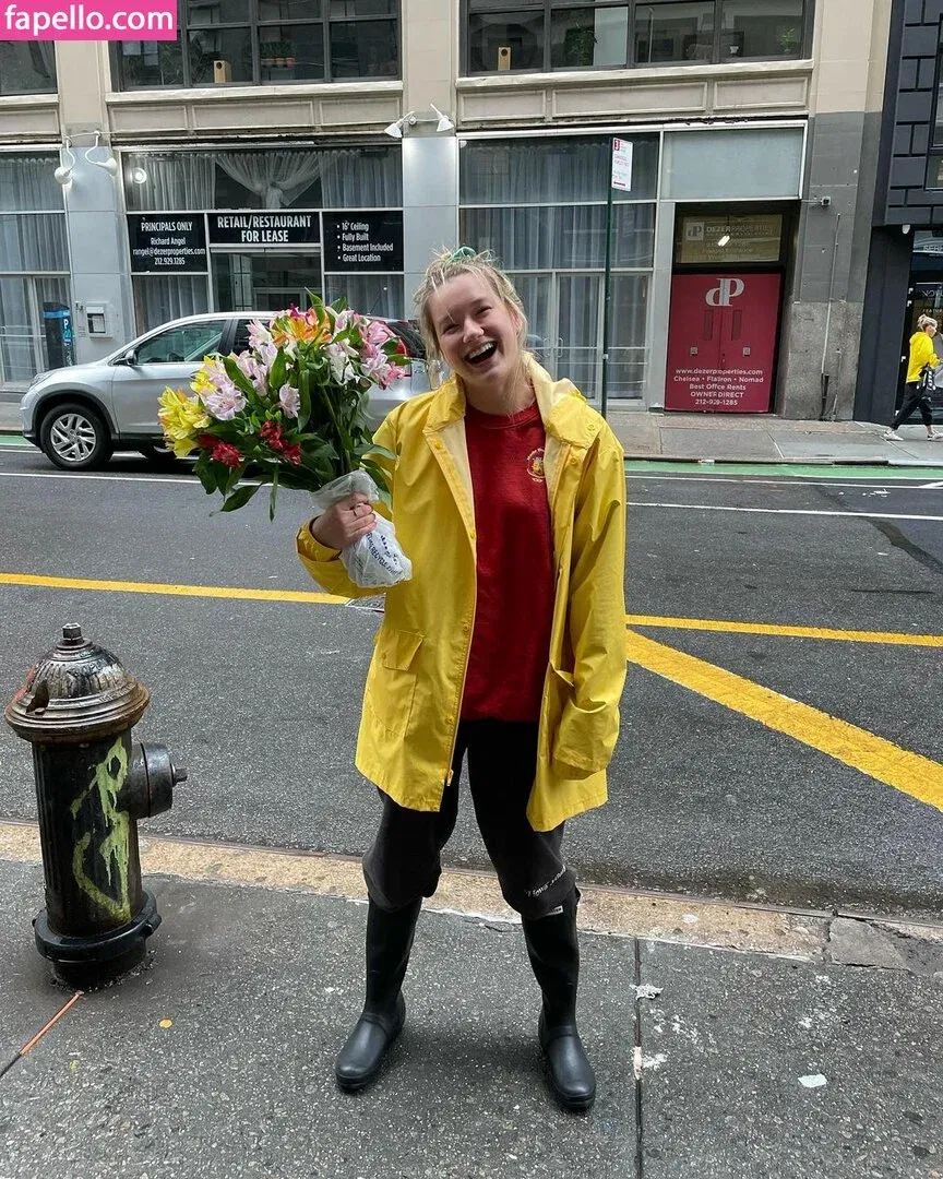 West Duchovny Onlyfans Photo Gallery 