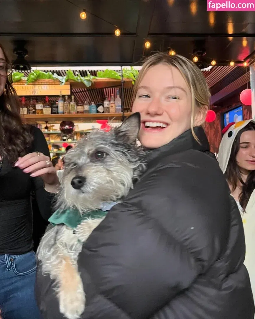 West Duchovny Onlyfans Photo Gallery 