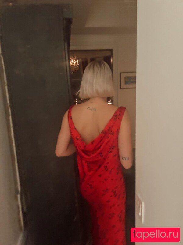 West Duchovny Nude Onlyfans Photo 26