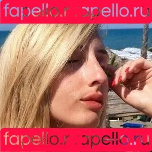 Nicla Moccia Onlyfans Photo Gallery 