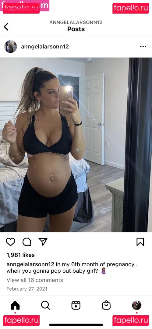 angeladayyy12 Onlyfans Photo Gallery 