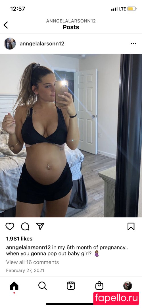 angeladayyy12 Nude Onlyfans Photo 7