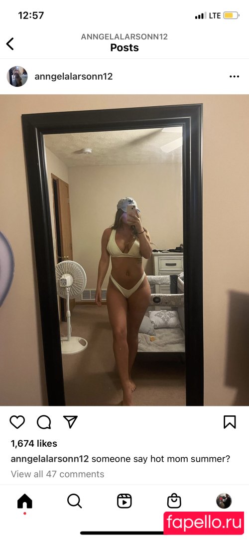 angeladayyy12 Nude Onlyfans Photo 5