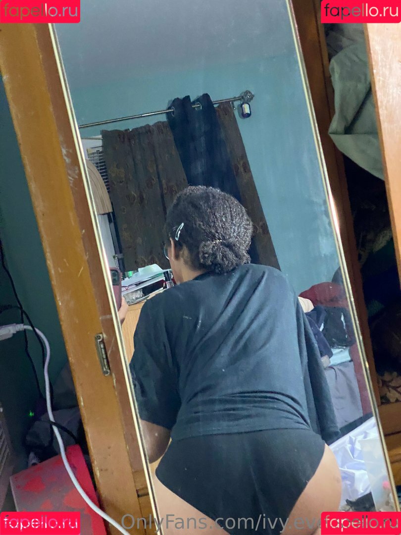 Ivy.eve.scarlet Onlyfans Photo Gallery 