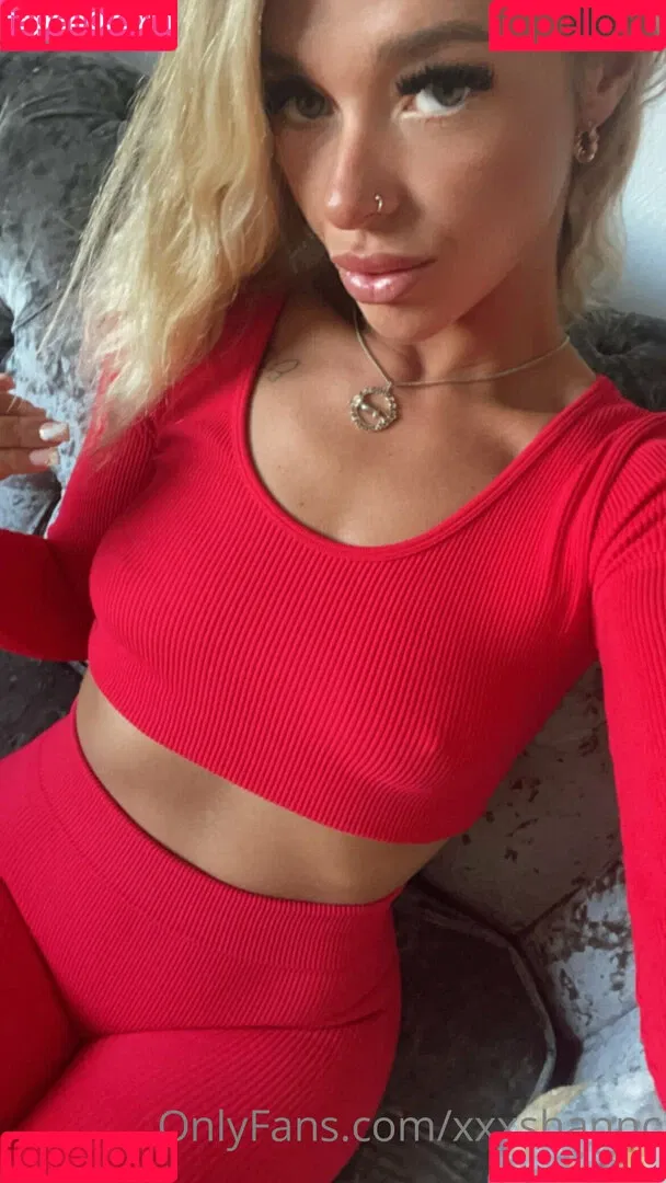 Onlyshanssx Onlyfans Photo Gallery 