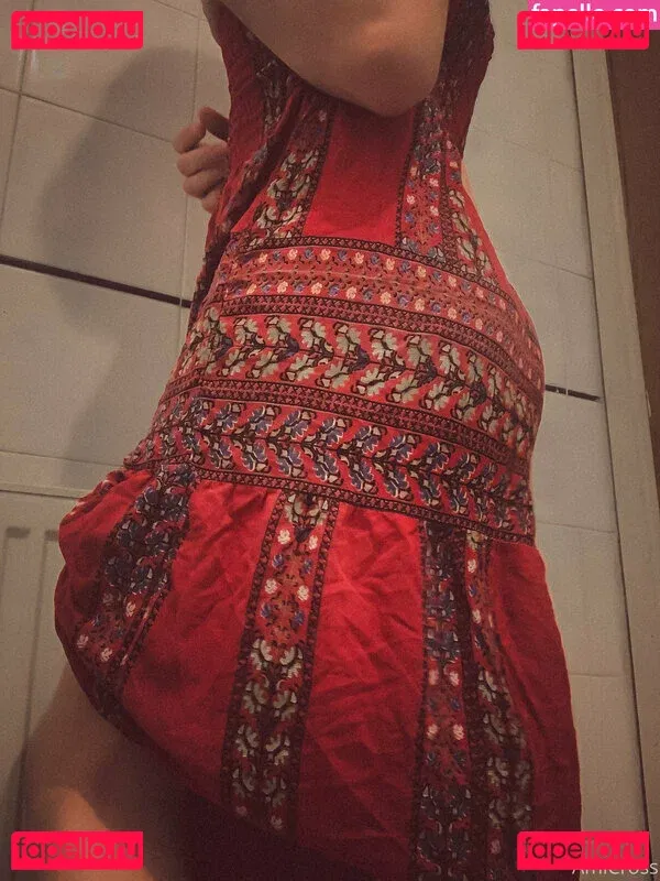 amicrossd Onlyfans Photo Gallery 