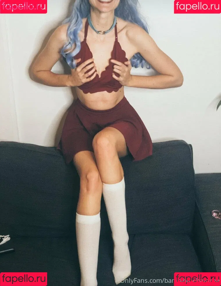 bambibluehairfree Onlyfans Photo Gallery 