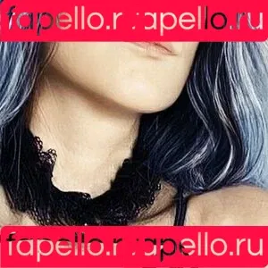 bambibluehairfree Onlyfans Photo Gallery 