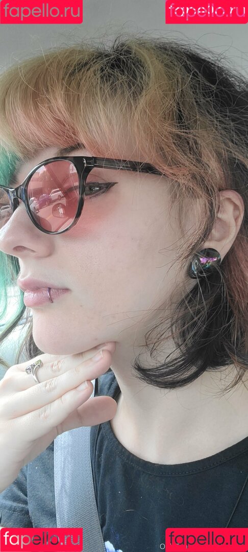 sloppysloth Onlyfans Photo Gallery 