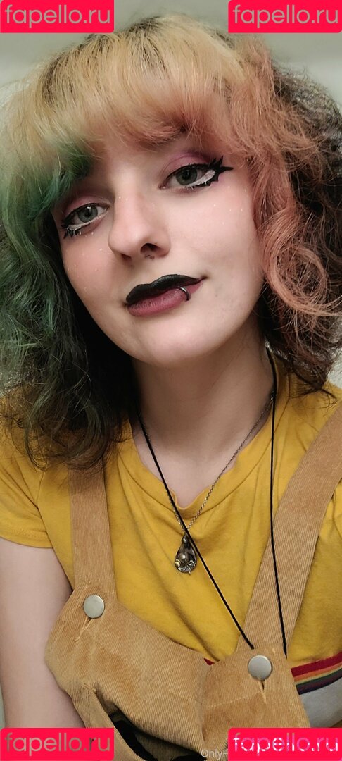 sloppysloth Onlyfans Photo Gallery 