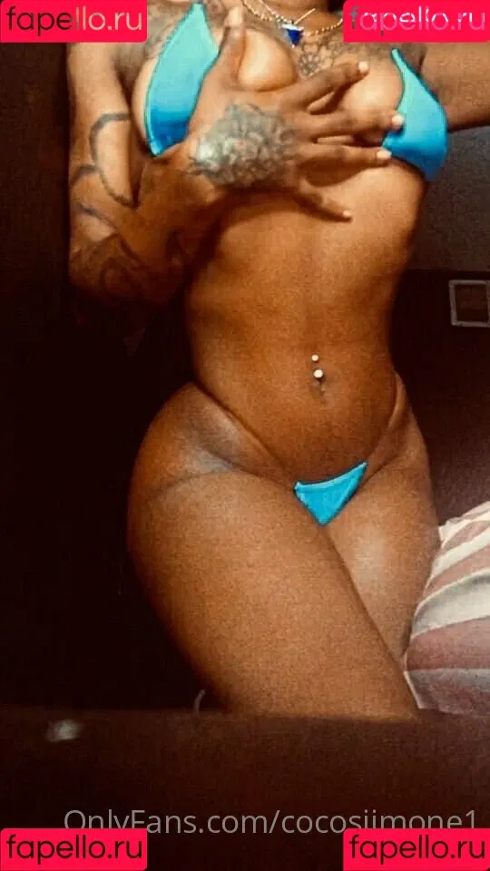 cocosiimone1 Onlyfans Photo Gallery 