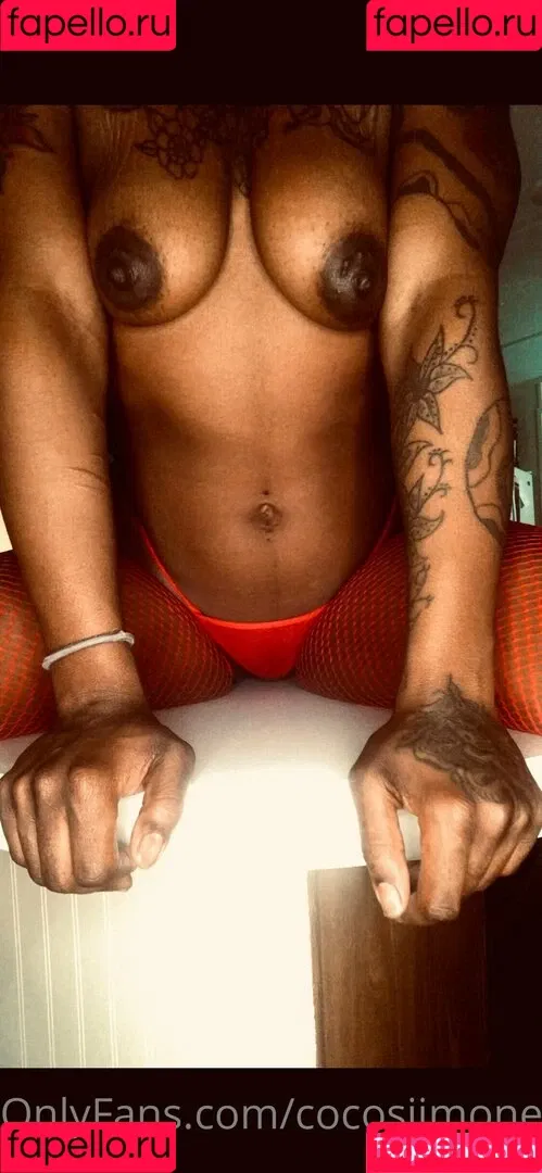 cocosiimone1 Onlyfans Photo Gallery 