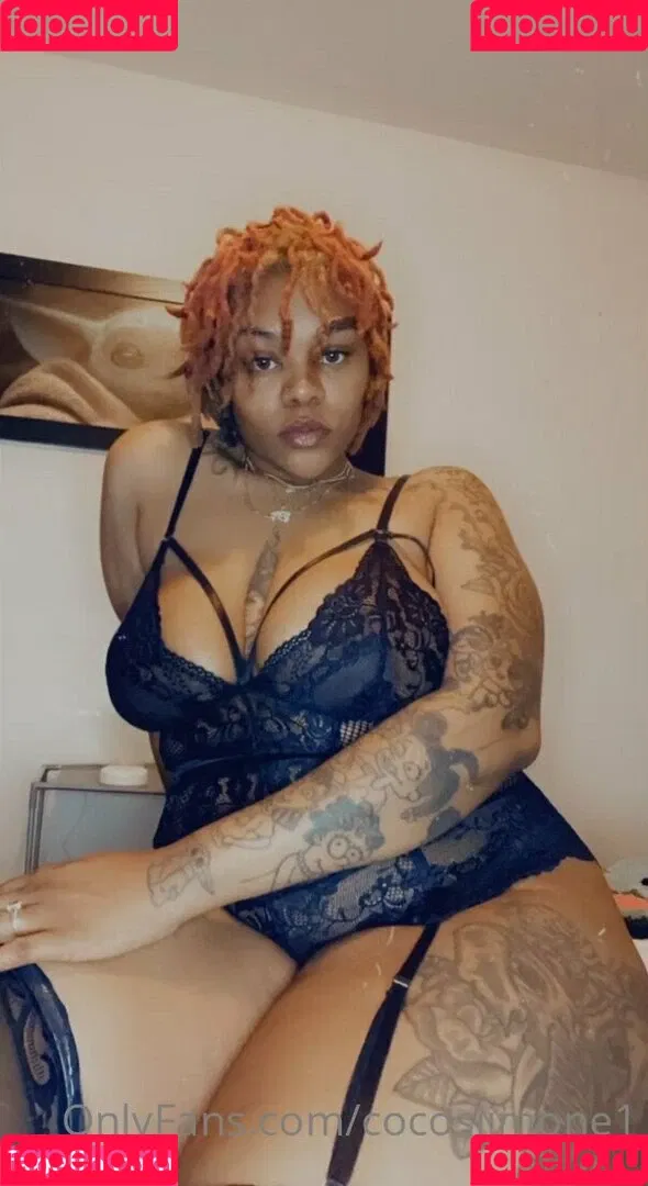 cocosiimone1 Onlyfans Photo Gallery 