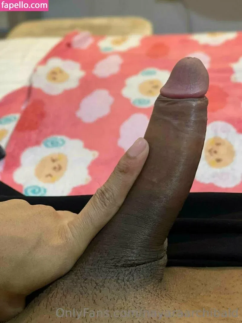 nayaraarchibald Onlyfans Photo Gallery 