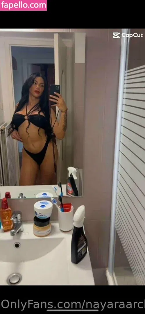 nayaraarchibald Onlyfans Photo Gallery 