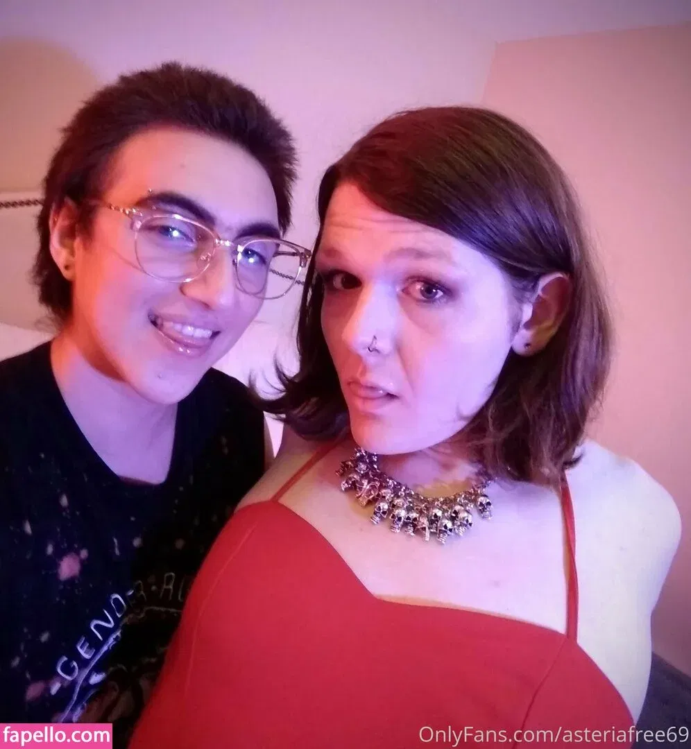 asteriafree69 Onlyfans Photo Gallery 